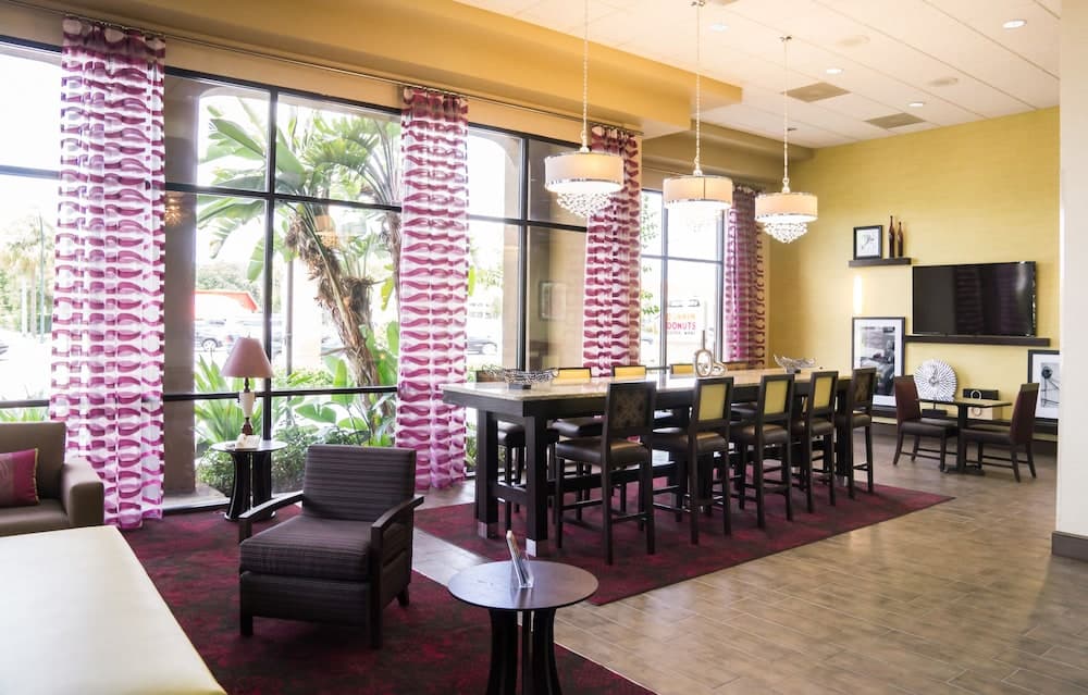 Orlando Palms Hotel — 2