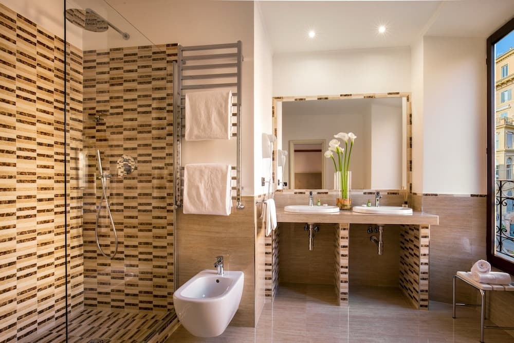 Hotel La Residenza — 9