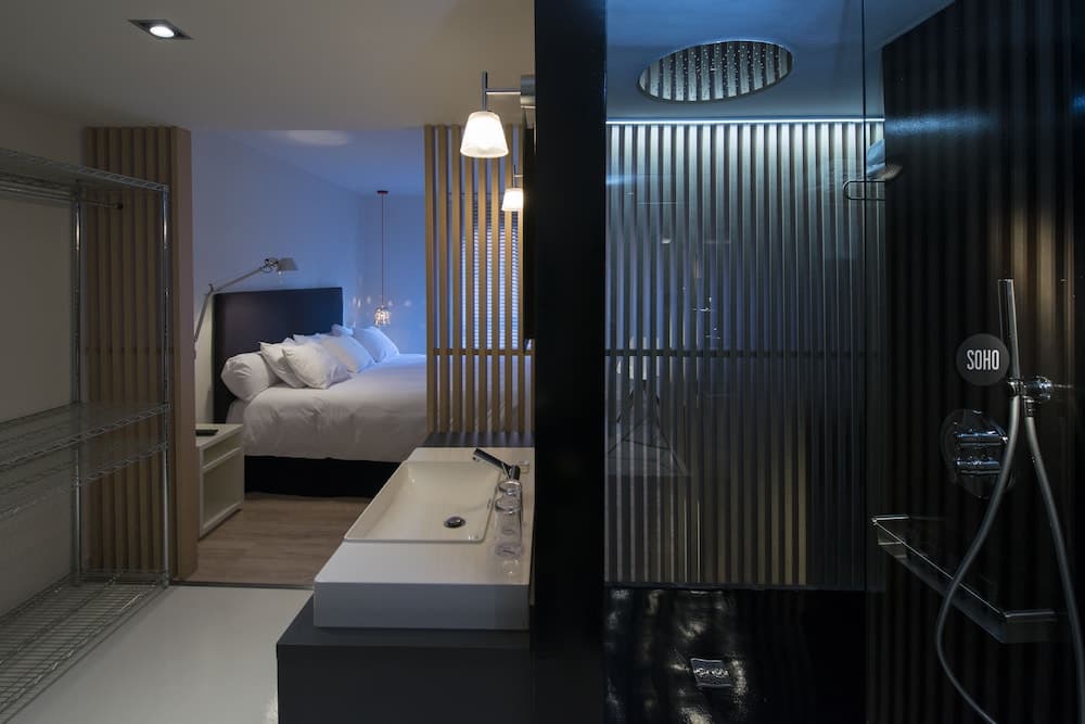 Hotel Mirador de Chamartin — 8