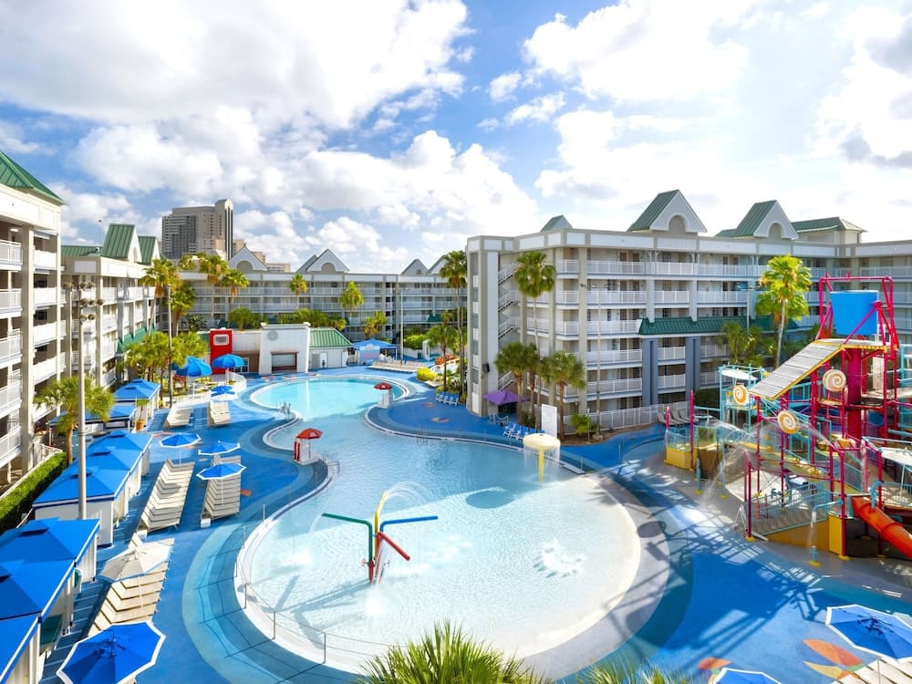 Holiday Inn Resort Orlando Suites - Waterpark by IHG — 11