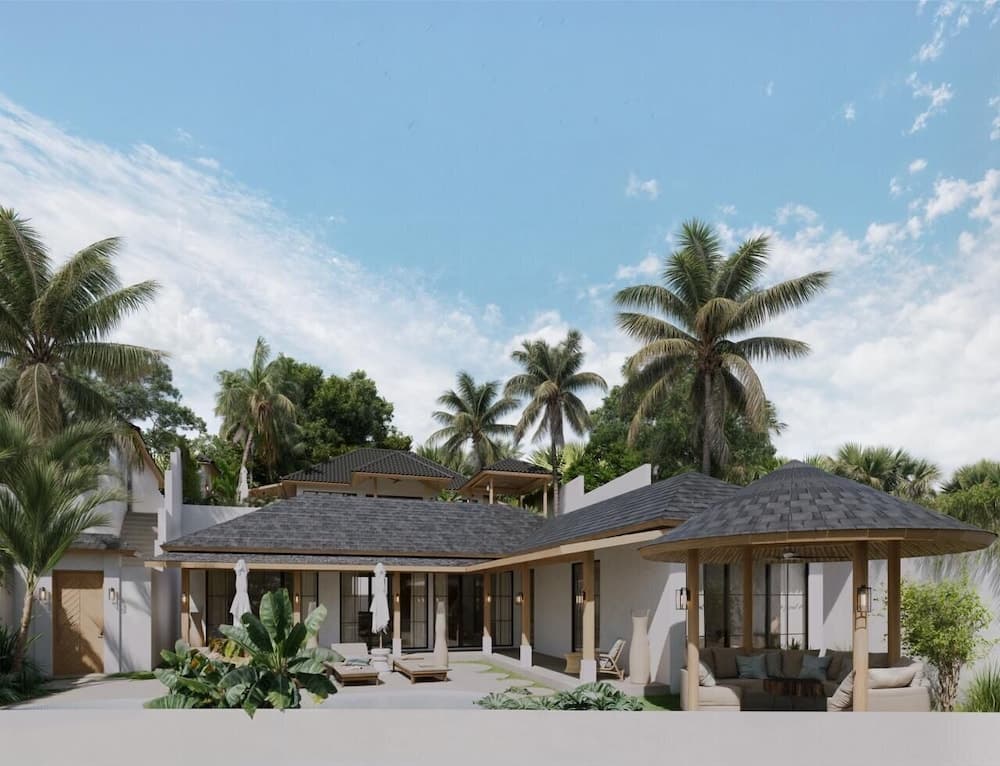 Sorrento Villa  by Betterplace hotel, Gianyar Regency, Petulu, Bali, 80361, Indonesia — photo 18