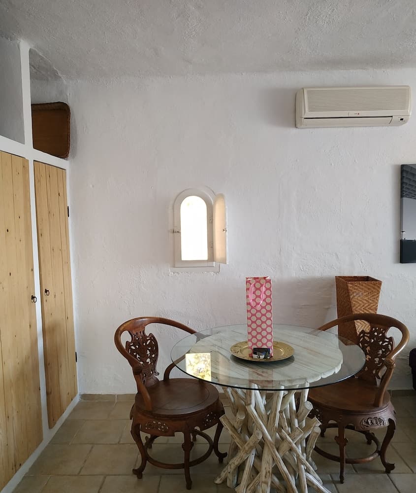 Na Sabina Ibiza Style, Views From Private Terraces — 20