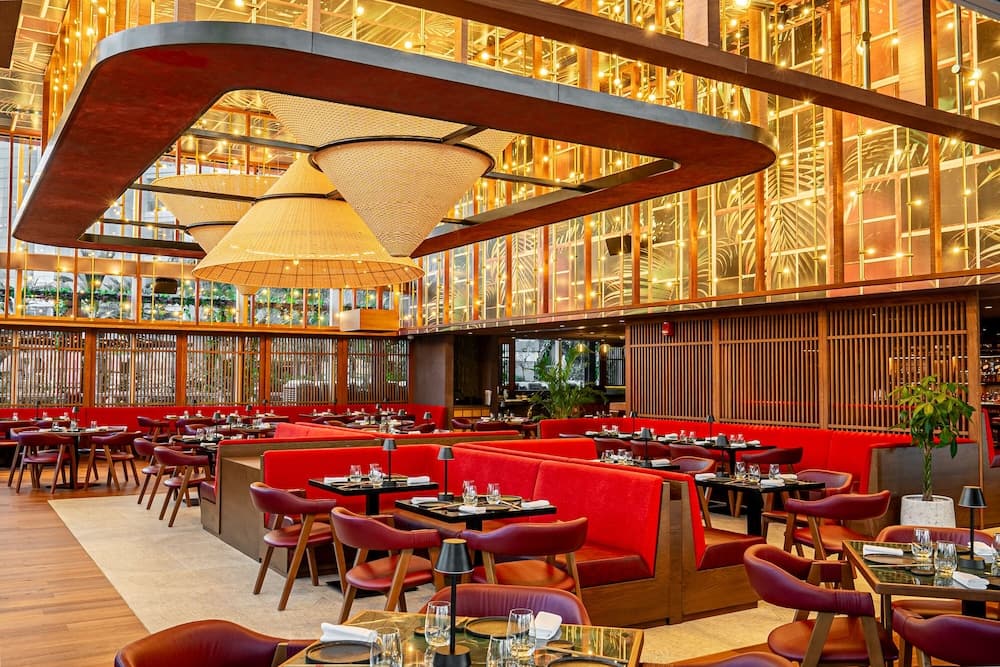 Taj Dubai — 29