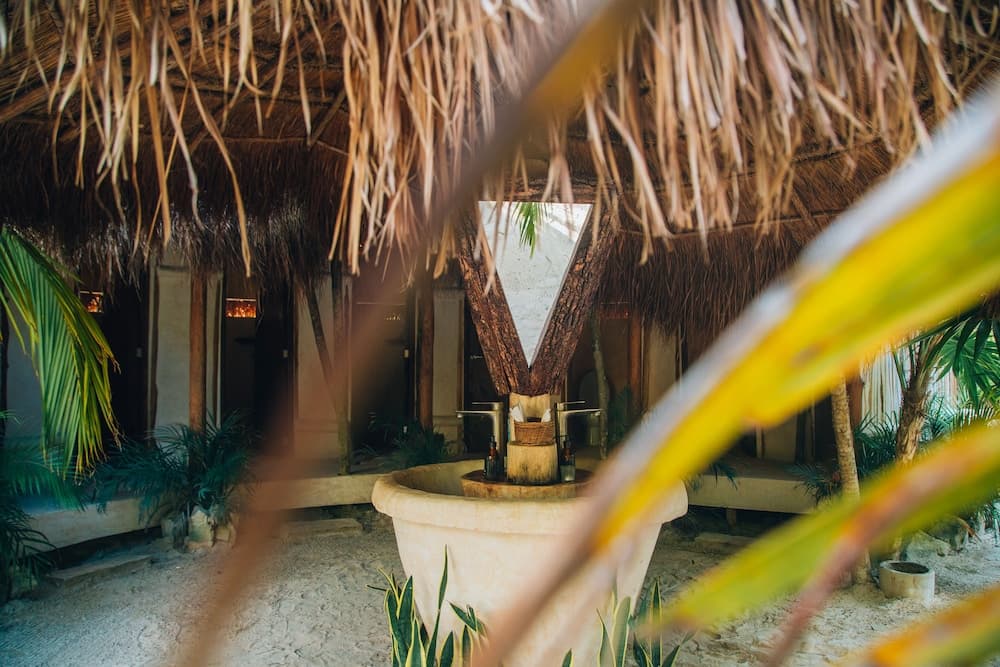 Glamp Ikal Tulum — 17