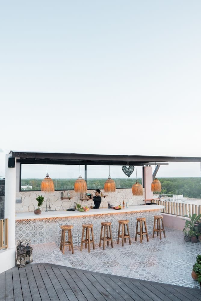 Xkeban Tulum — 14