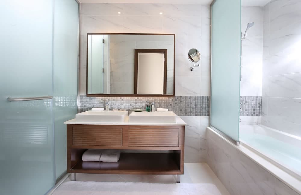 Metropolitan Hotel Dubai — 27