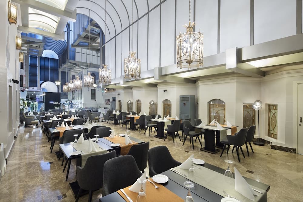 Crowne Plaza Estambul - Ciudad Vieja by IHG — 29