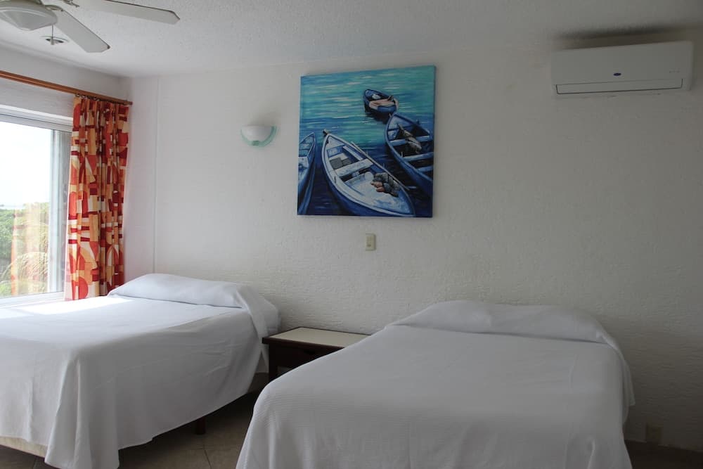 Suites Brisas Cancun — 2