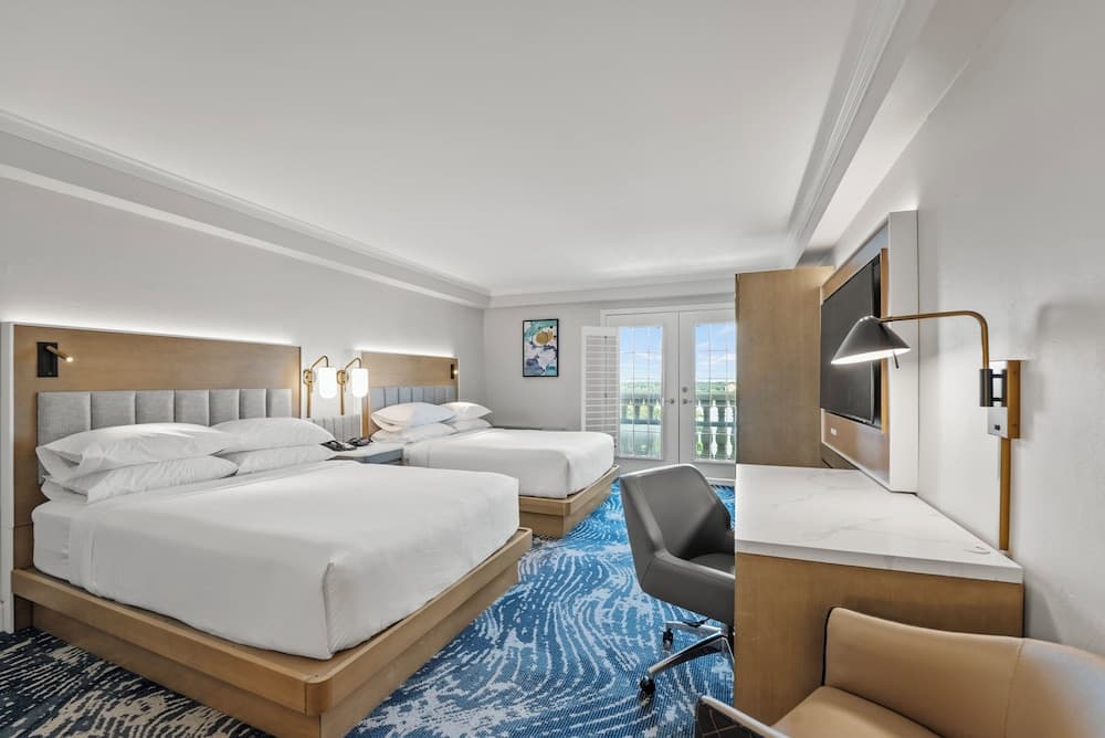 Crowne Plaza Orlando - Downtown, ein IHG Hotel — 25