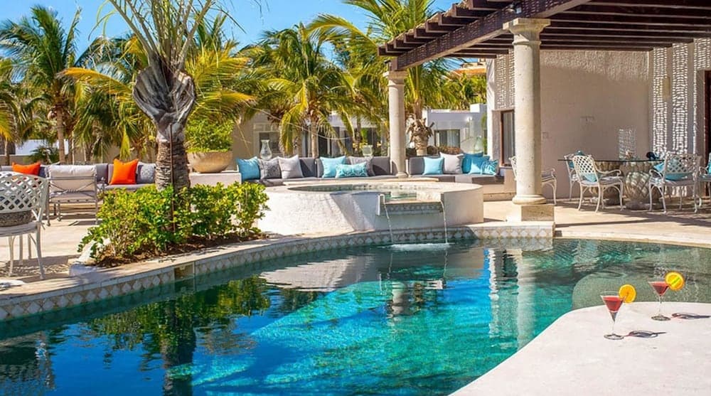 Villa Pacifica by Cabo Platinum — 12