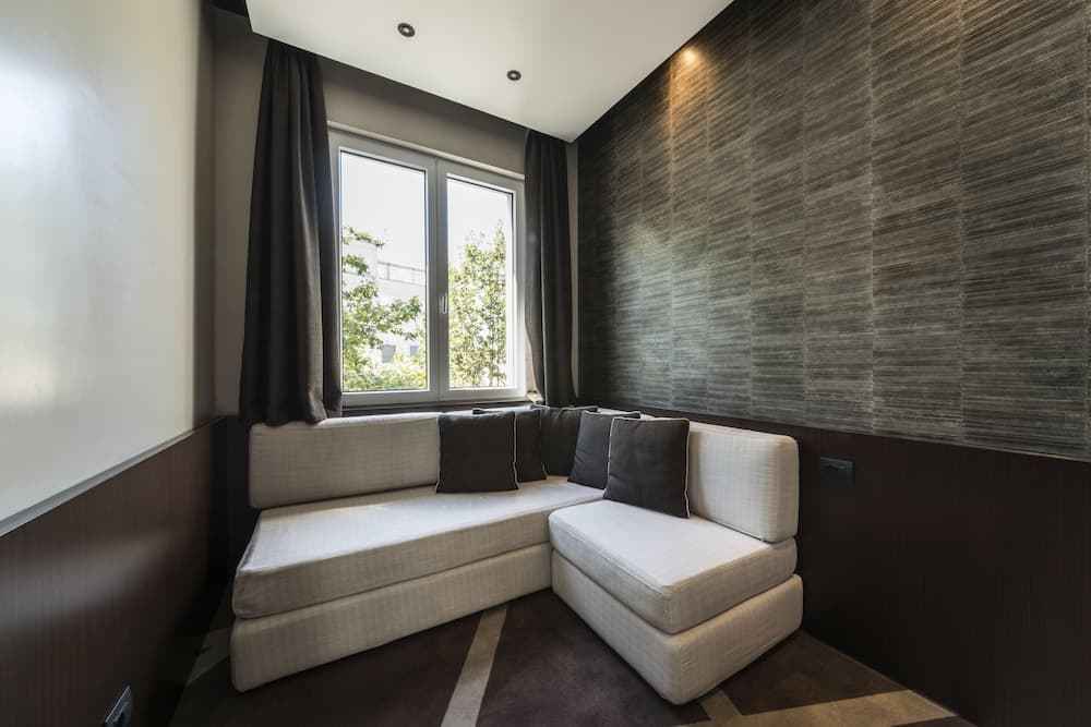 Hotel Manin — 24