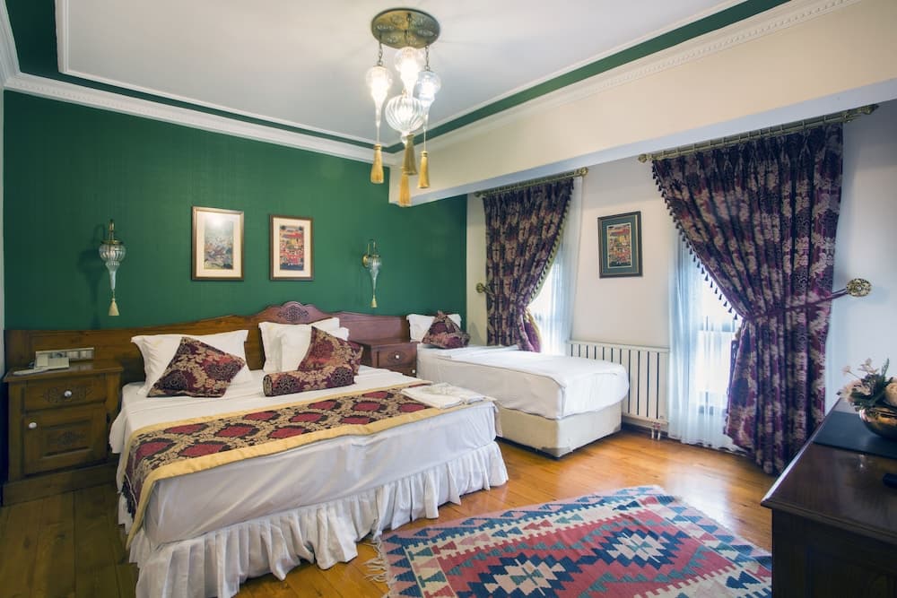 Gartenhaus Hotel - Besondere Klasse — 14