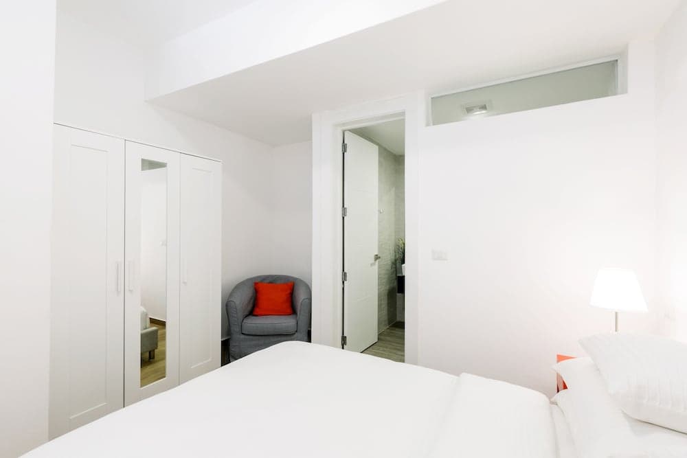 Ducassi Suites Rooftop Pool Club Spiaggia & Spa — 21