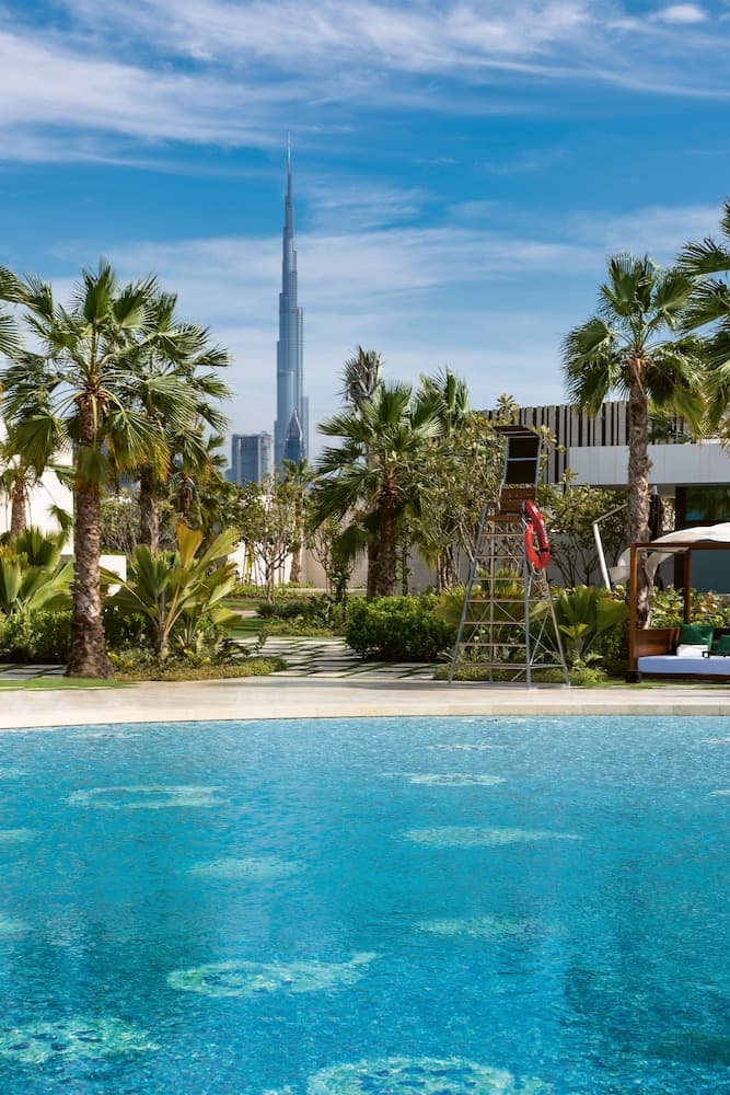 Bulgari Resort Dubai — 8