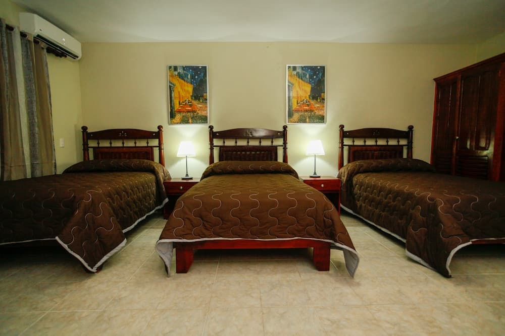 Hotel Cortecito Inn Bavaro — 13