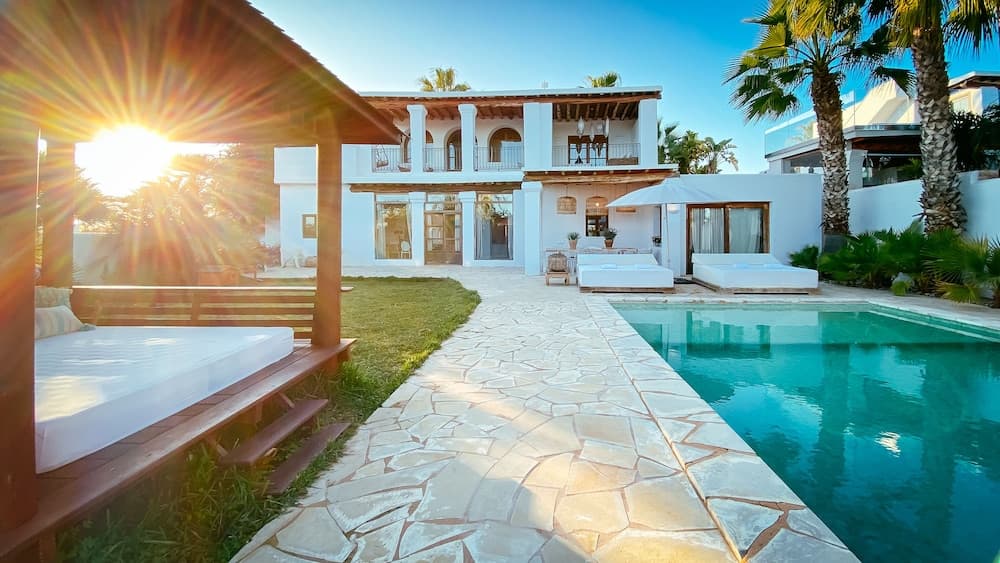 Villa Secret Paradise — 12