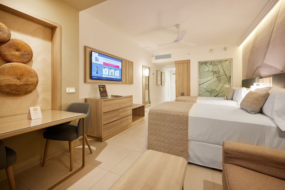 Hotel Riu Palace Macao - Adults Only - All Inclusive — 17