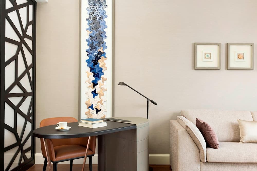 Das Ritz-Carlton, Istanbul — 18