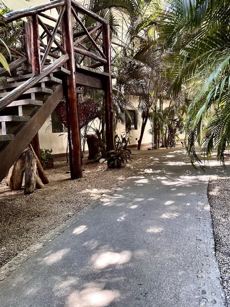 Pacha Tulum Boutique Hotel — 19