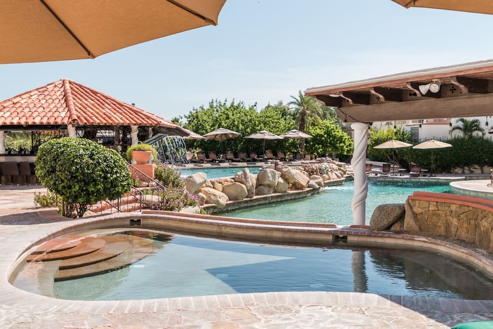 Executive Studio at Cabo Country Club — 17