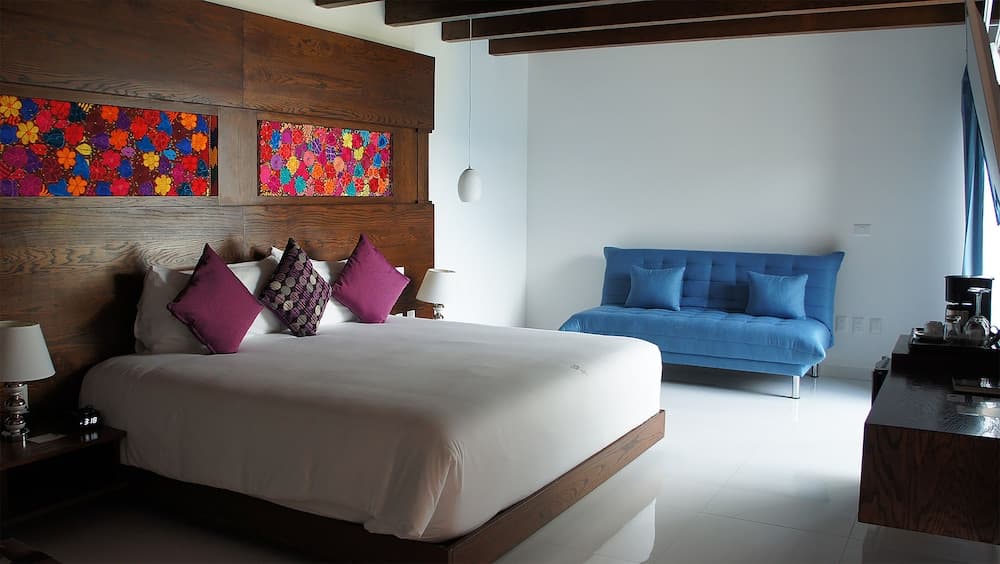 Soul Beach Boutique Hotel & Spa — 10
