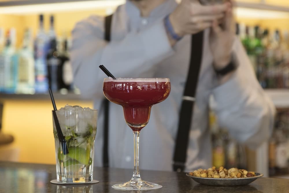 Abba Sants Hotel — 30