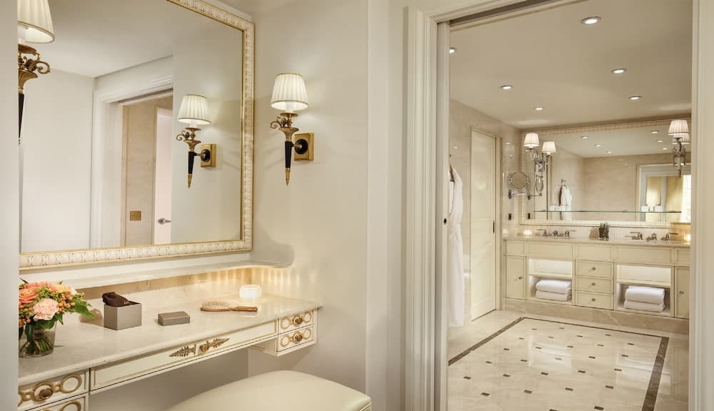 Hôtel Splendide Royal Paris - Relais & Châteaux — 8