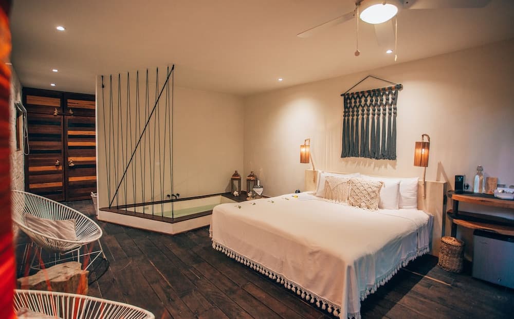 Orchid House Tulum Beach — 12