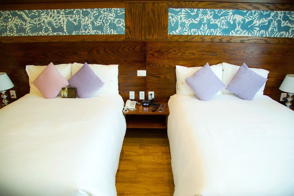 Soul Beach Boutique Hotel & Spa — 4