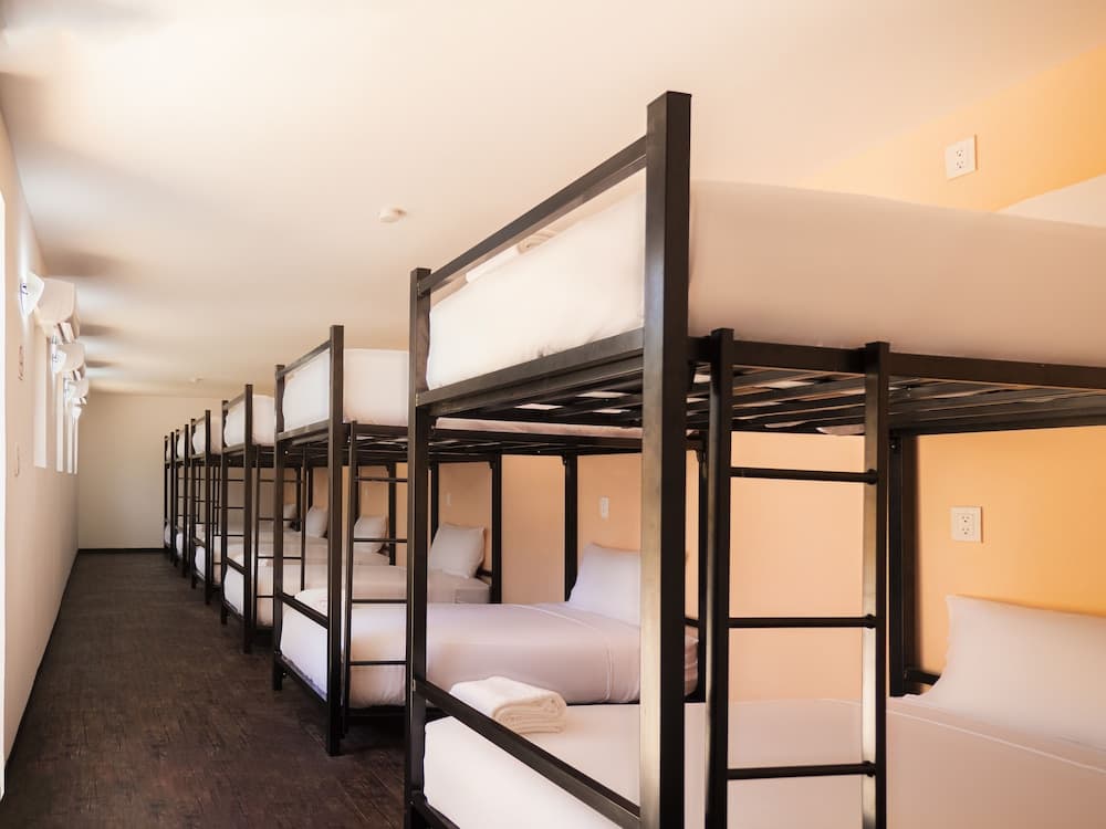 Colorbox Betten und Zimmer — 18