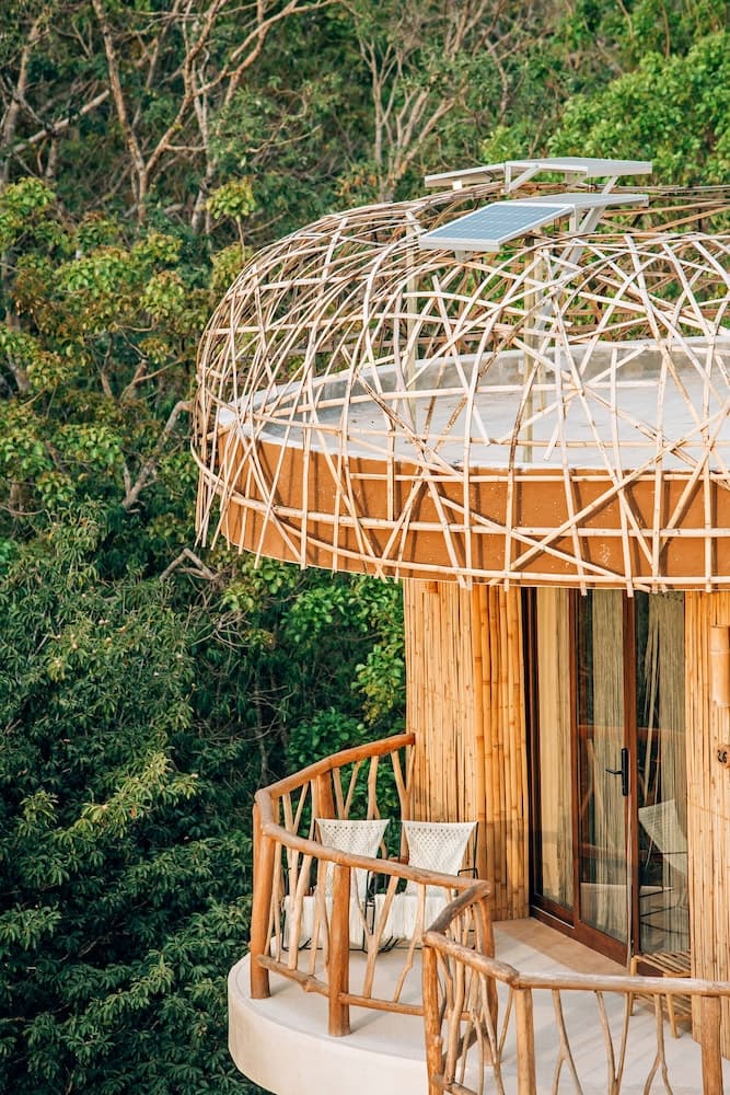 KAN Tulum Hotel — 7