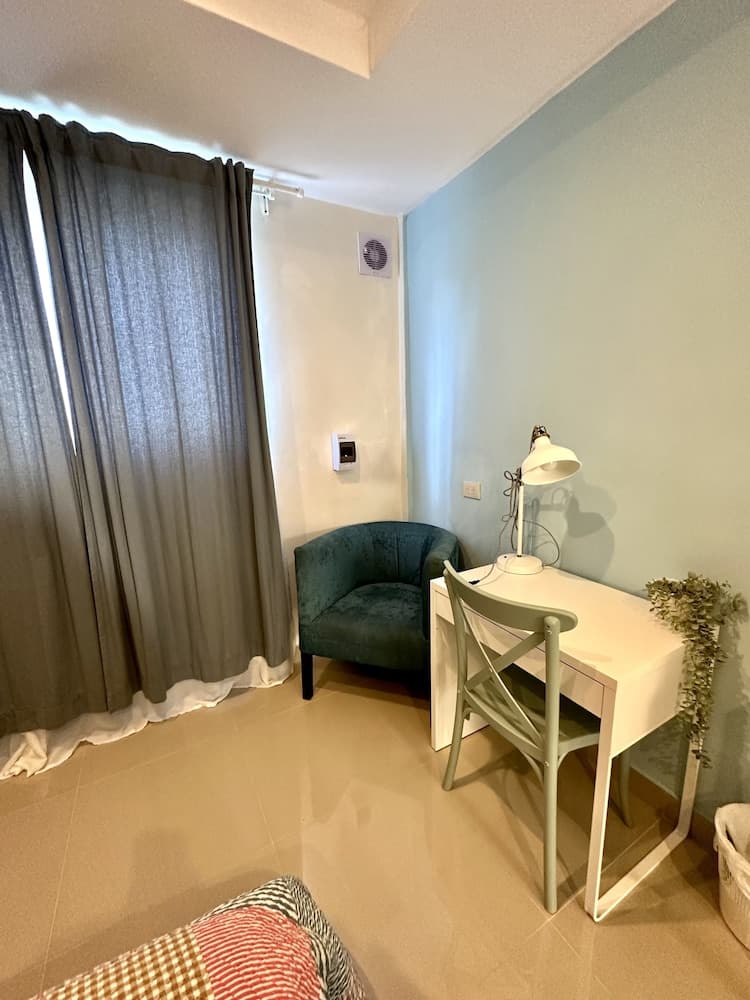 Noé Hotel — 7