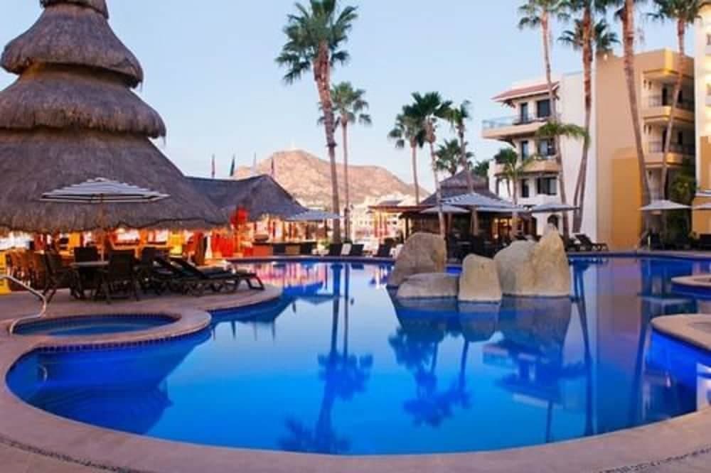 Fantastic Luxe Jr. Suite Studio In Cabo — 4