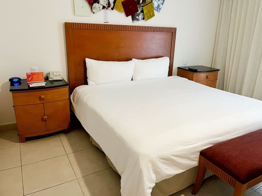 Ambiance Suites Cancun — 5