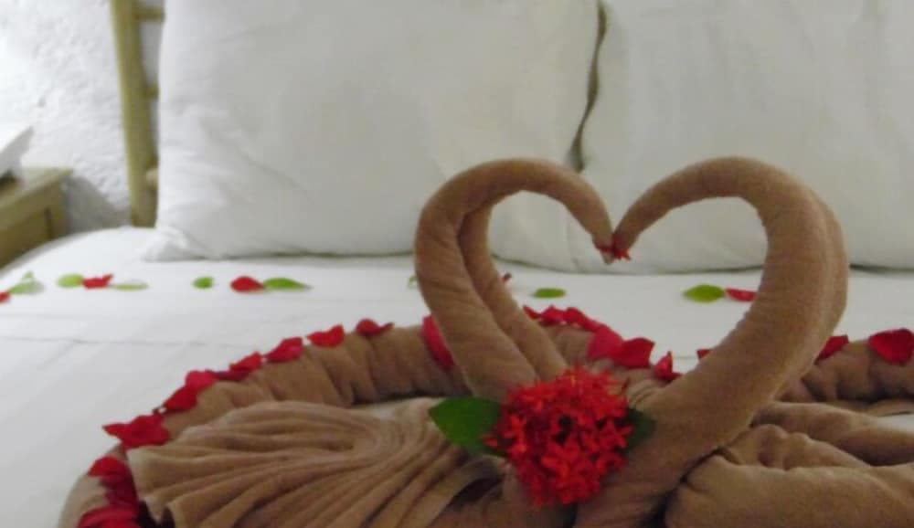 Hotel Imperiale las Perlas — 5