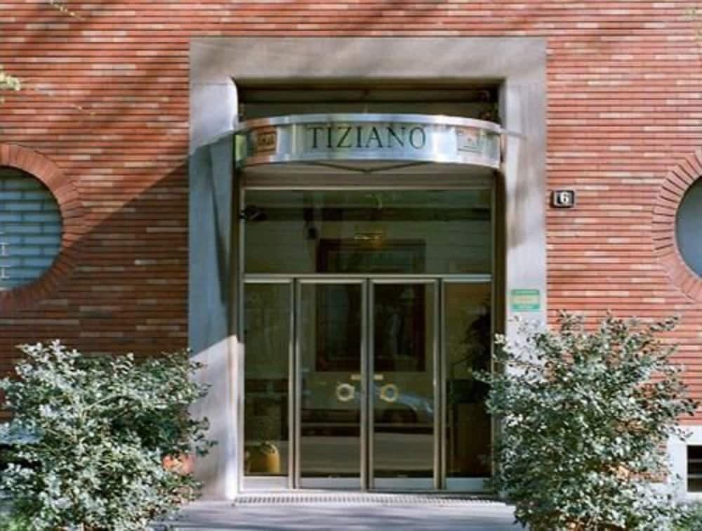 Hotel Tiziano — 3