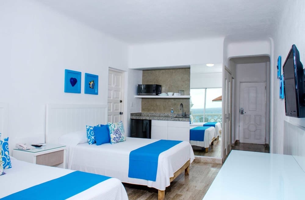 Hotel Bsea Cancun Plaza — 4