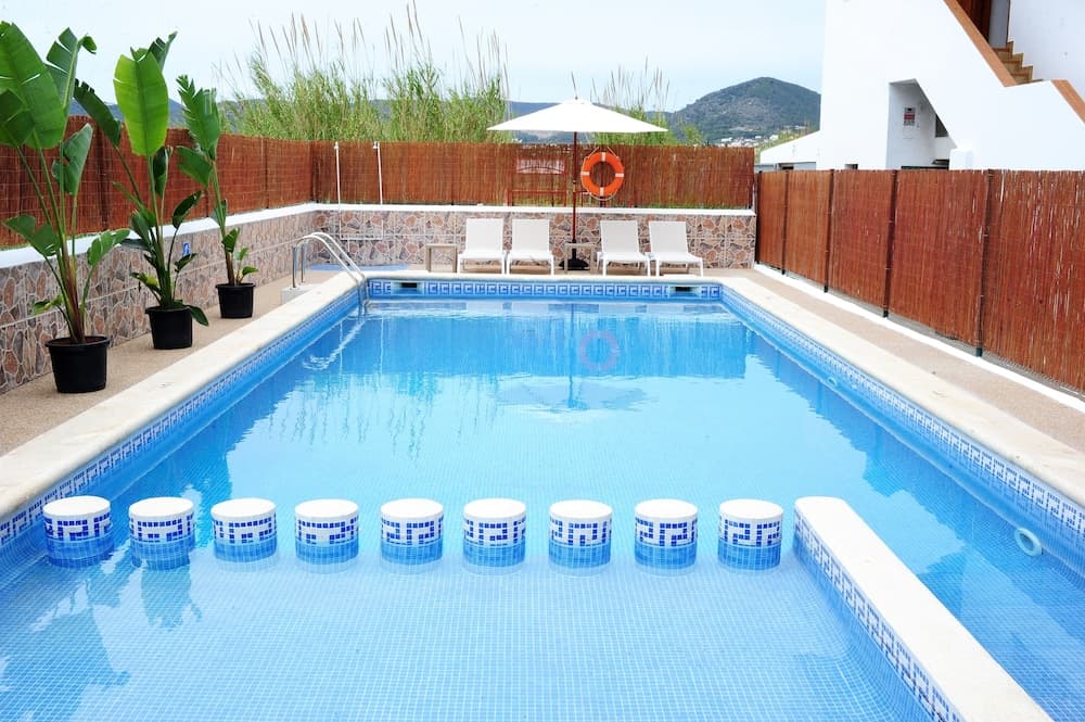 Los Escondidos Ibiza — 8