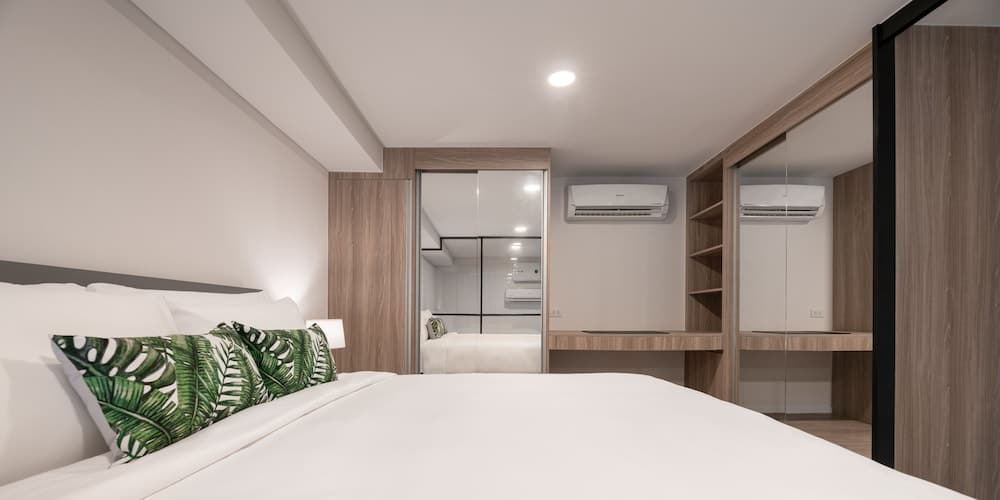 Ramada by Wyndham Bangkok Sukhumvit 87 — 4