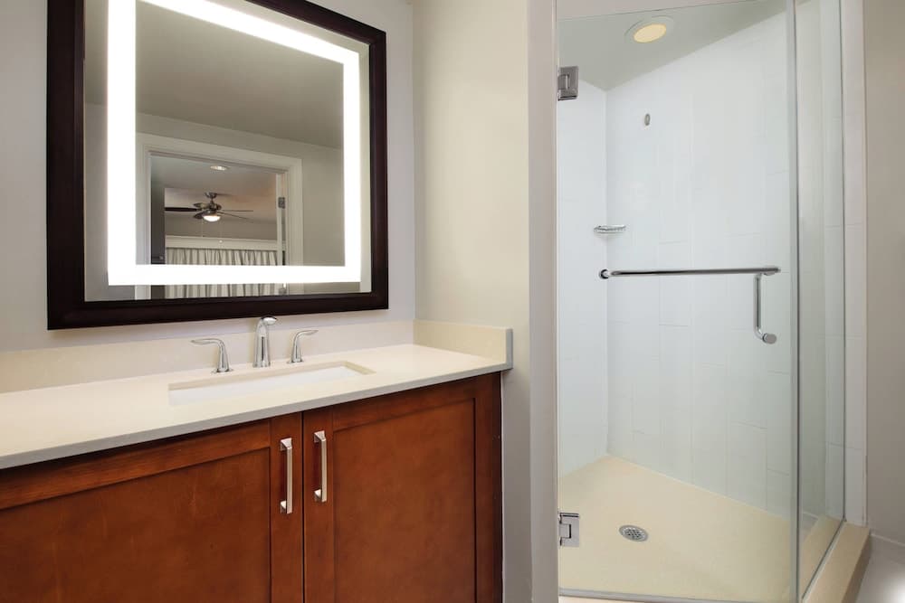 Marriott's BeachPlace Towers — 18