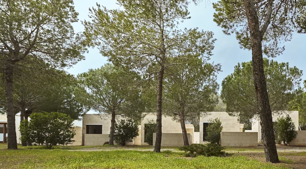 Villa Es Raig Ibiza — 6