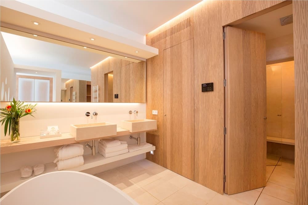 Convent de la Missio - Großes Luxus-Boutique-Hotel - Nur für Erwachsene — 26
