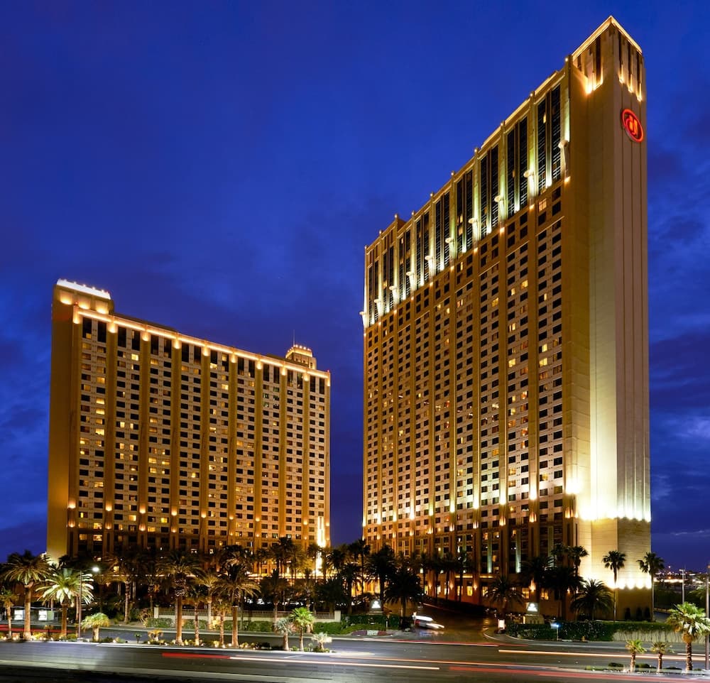 Hilton Grand Vacations Club sulla Striscia di Las Vegas — 19