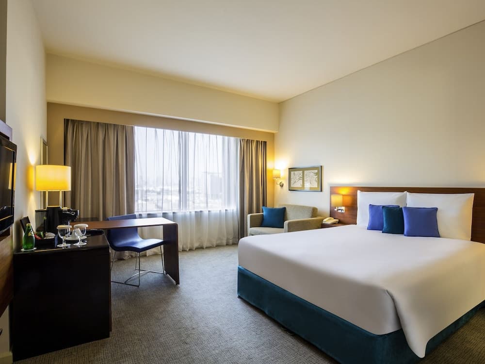 Novotel Deira Creekside Dubai — 8