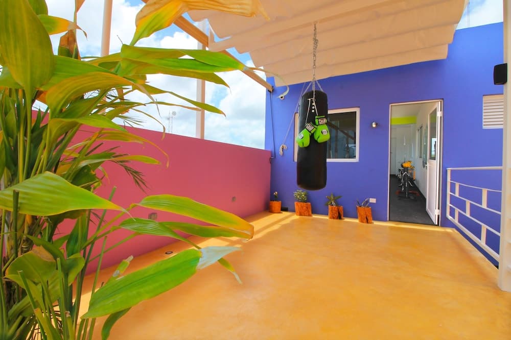 Hotel Arco Iris Tulum — 17