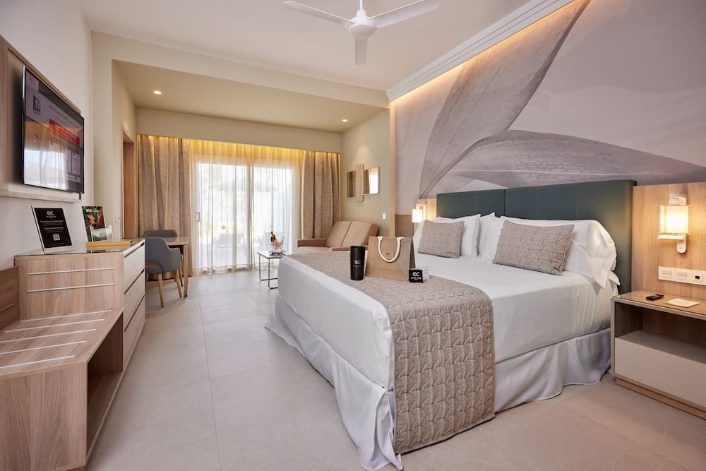 Hotel Riu Palace Macao - Adults Only - All Inclusive — 19