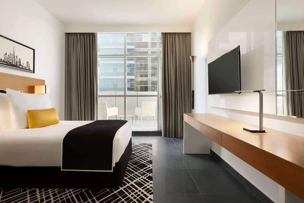 TRYP by Wyndham Dubái — 15