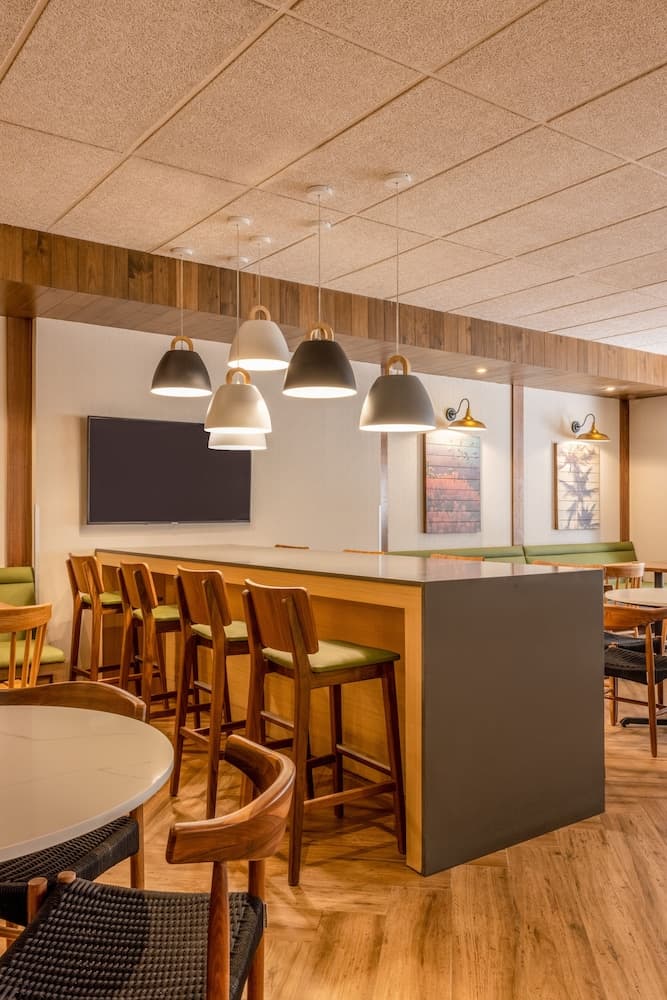 Fairfield Inn & Suites by Marriott Cancun Centro — 8