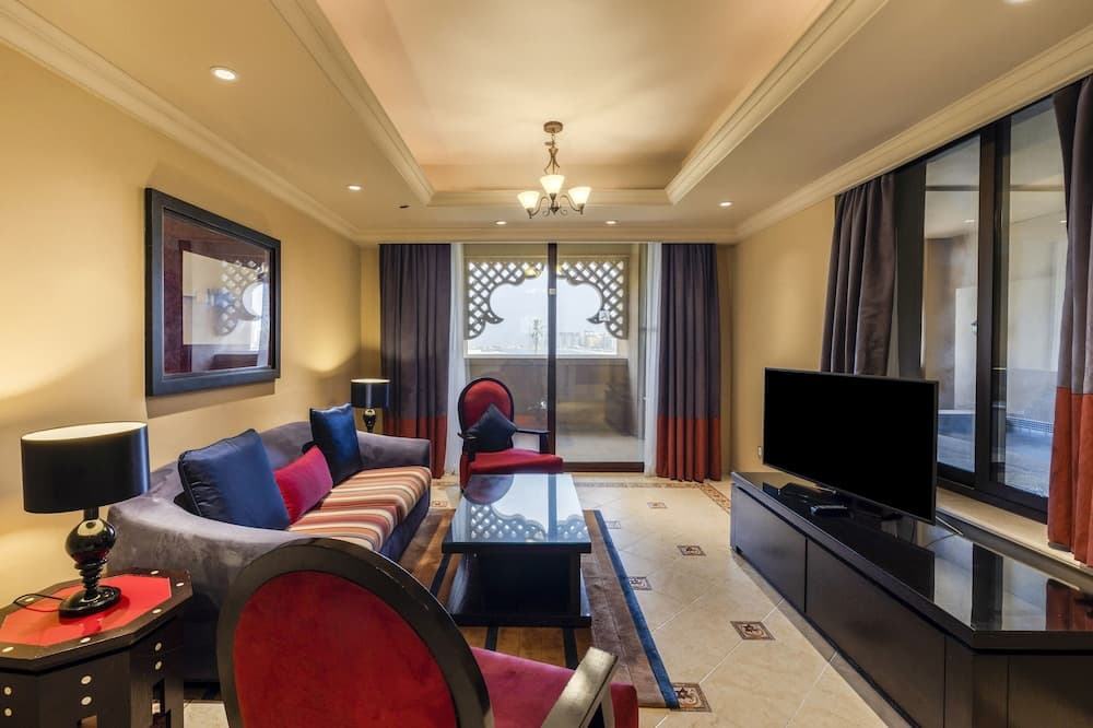Arjaan by Rotana Dubai Medienstadt — 22