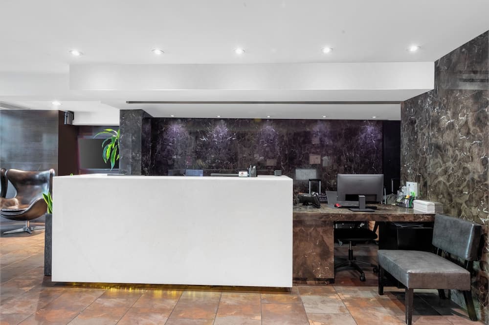 The O Hotel, Trademark Collection by Wyndham — 6
